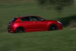 Alfa Romeo Giulietta by Novitec Rosso 2011 года